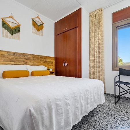 Villa Hauzify I Casa Selvabrava Llagostera Esterno foto