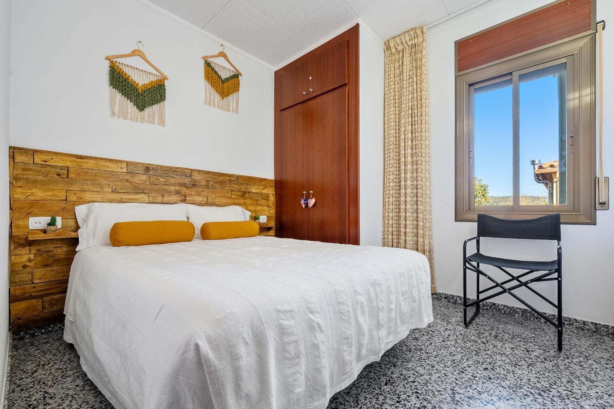 Villa Hauzify I Casa Selvabrava Llagostera Esterno foto